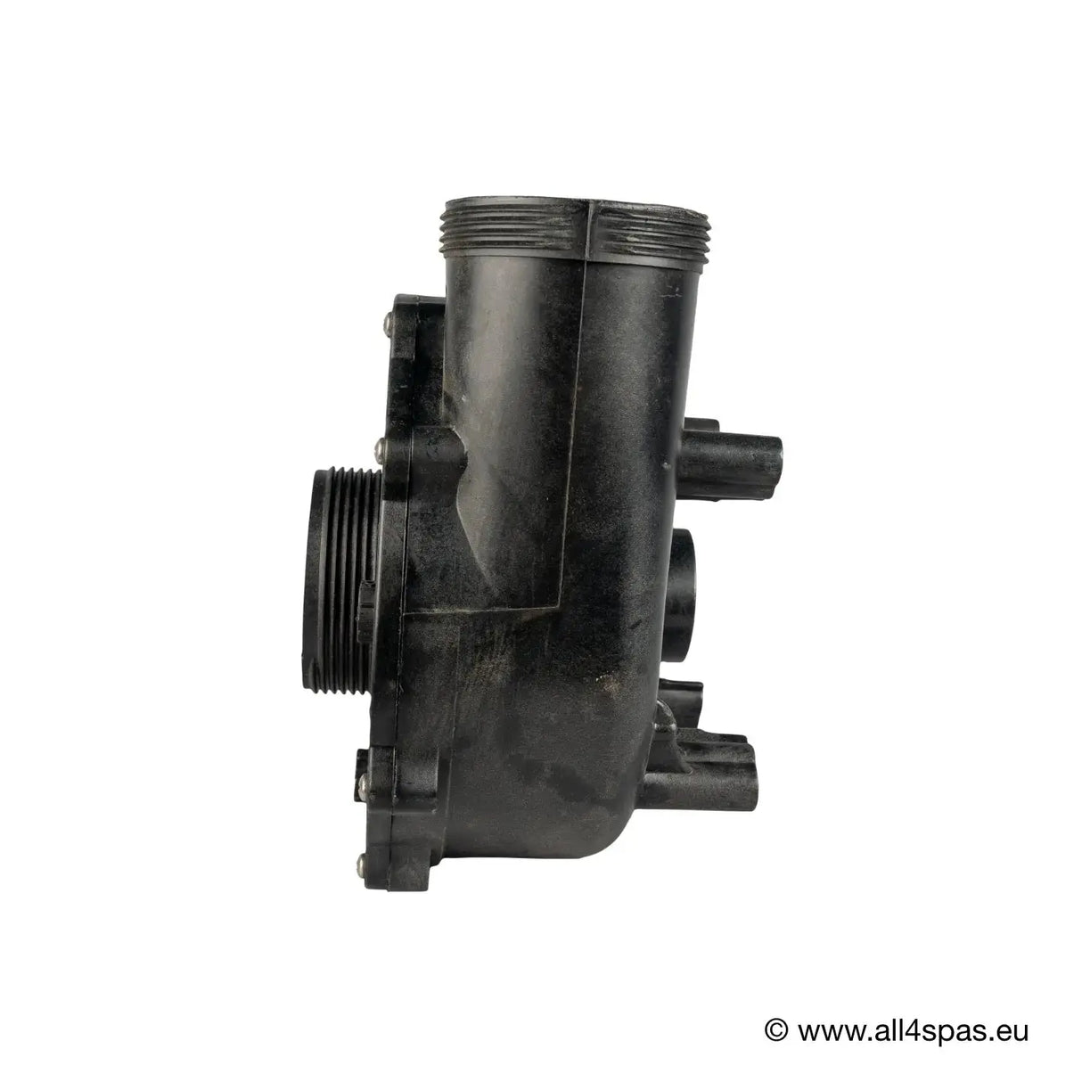 Wet End, WP/LP300-II - 2" LX