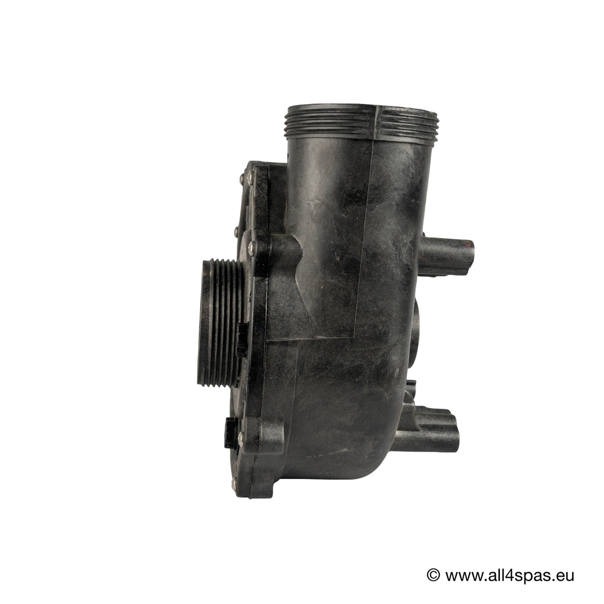 Waterway | Nassende, Executive Euro 5.0 HP - 2 1/2" Viper