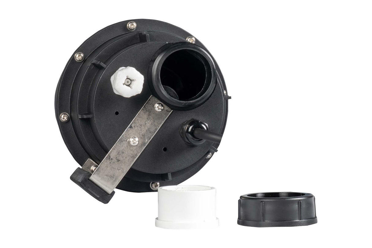 AP300-V2 Air Blower spa blower, krachtige pomp jacuzzi, stil en betrouwbaar, geschikt voor jacuzzi pomp vervangen LX