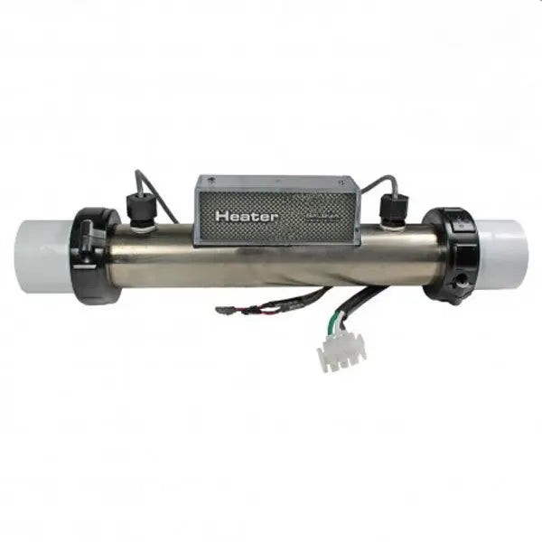 Balboa GS100 Heater 2.0 kW voor jacuzzi pomp met verwarming, ideaal voor jacuzzi pomp vervangen en geluidsisolatie Balboa.