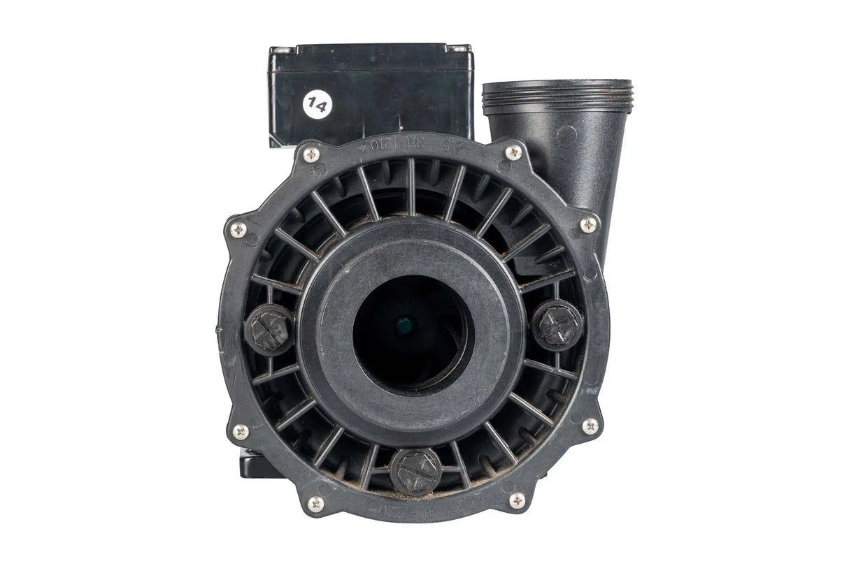 Waterway | Executive Euro Pump - 3 HP, Dual Speed Waterway