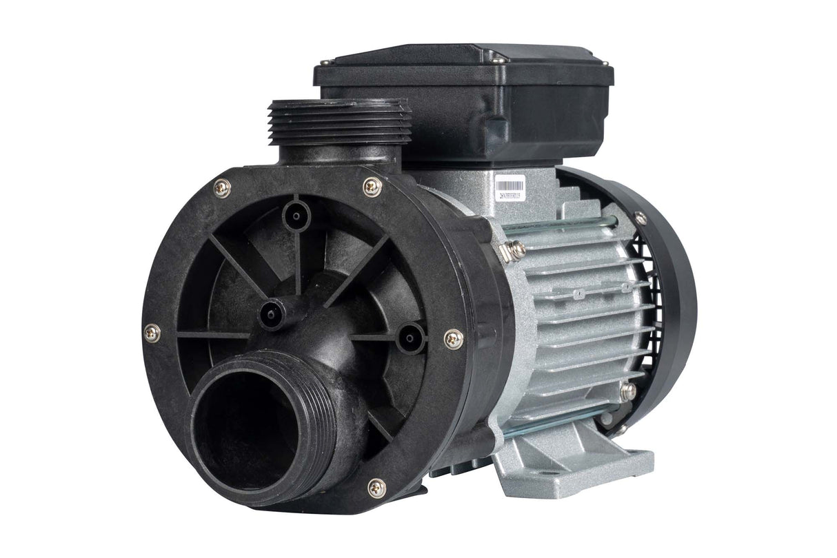 JA100 Circulation Pump - 0.5 HP, Single Speed, stille spa pomp voor jacuzzi circulatie, LX