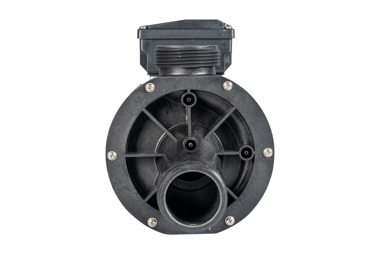 JA100 Circulation Pump 0.5 HP, duurzame spa pomp voor jacuzzi, inclusief thermische bescherming LX