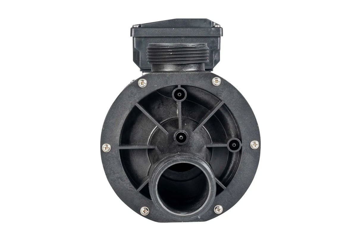 JA100 Circulation Pump 0.5 HP, duurzame spa pomp voor jacuzzi, inclusief thermische bescherming LX