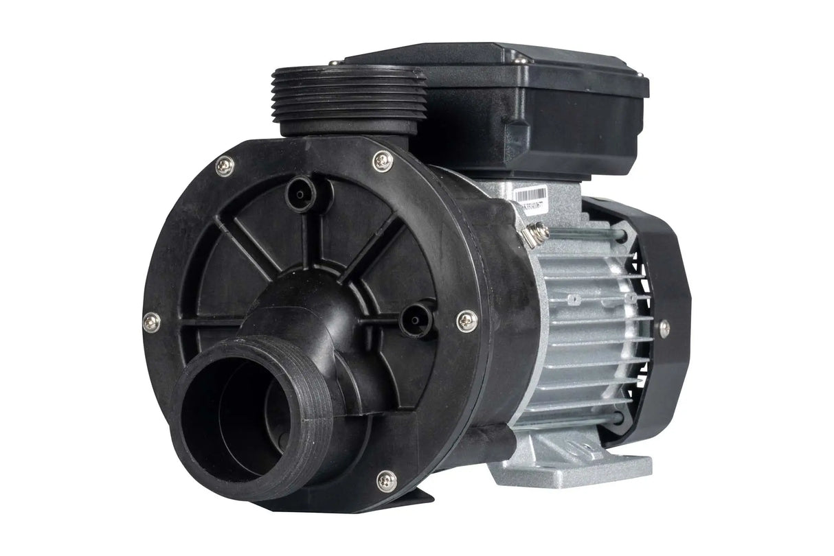 JA50 Circulation Pump 0.5 HP enkel snelheid pomp voor jacuzzi, spa met 1.5 inch aansluiting LX