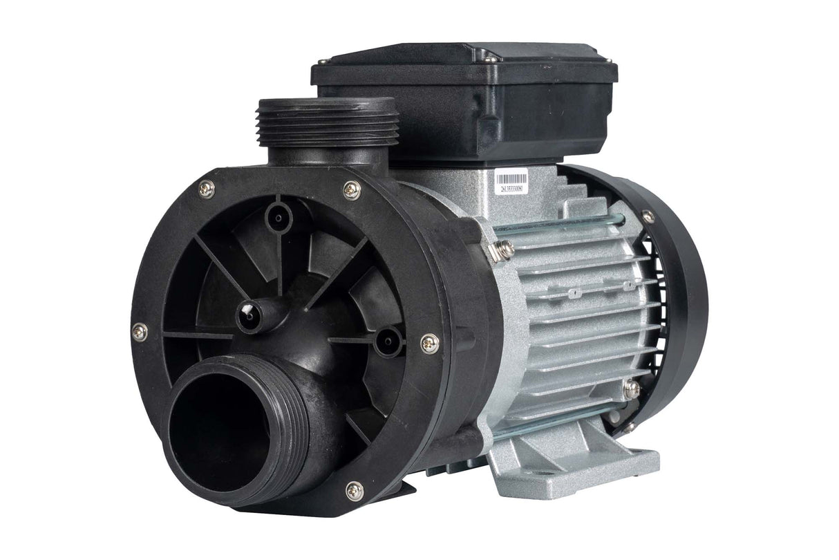 JA75 Circulation Pump 0.75 HP voor jacuzzi pomp met 1,5 inch aansluitingen, LX verkoop.