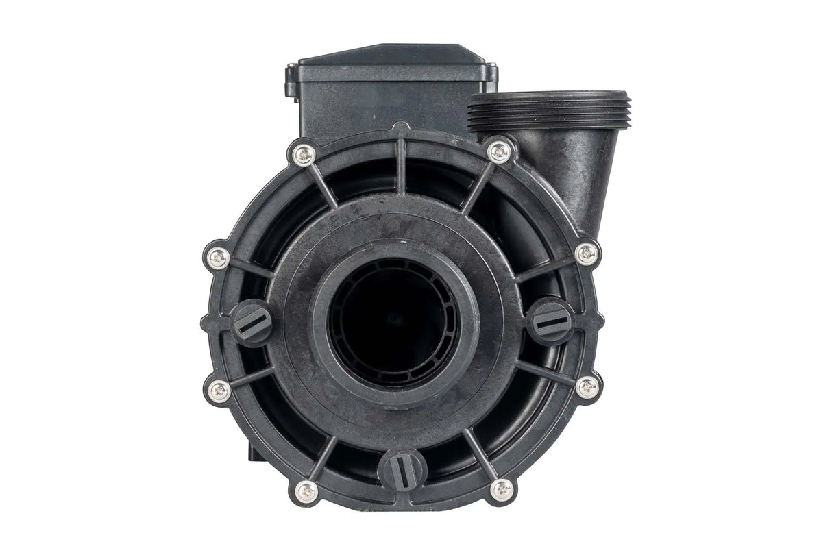 LP200 Pump - 2.0 HP, Single Speed, krachtige jacuzzi pomp met 2-inch aansluiting van LX.