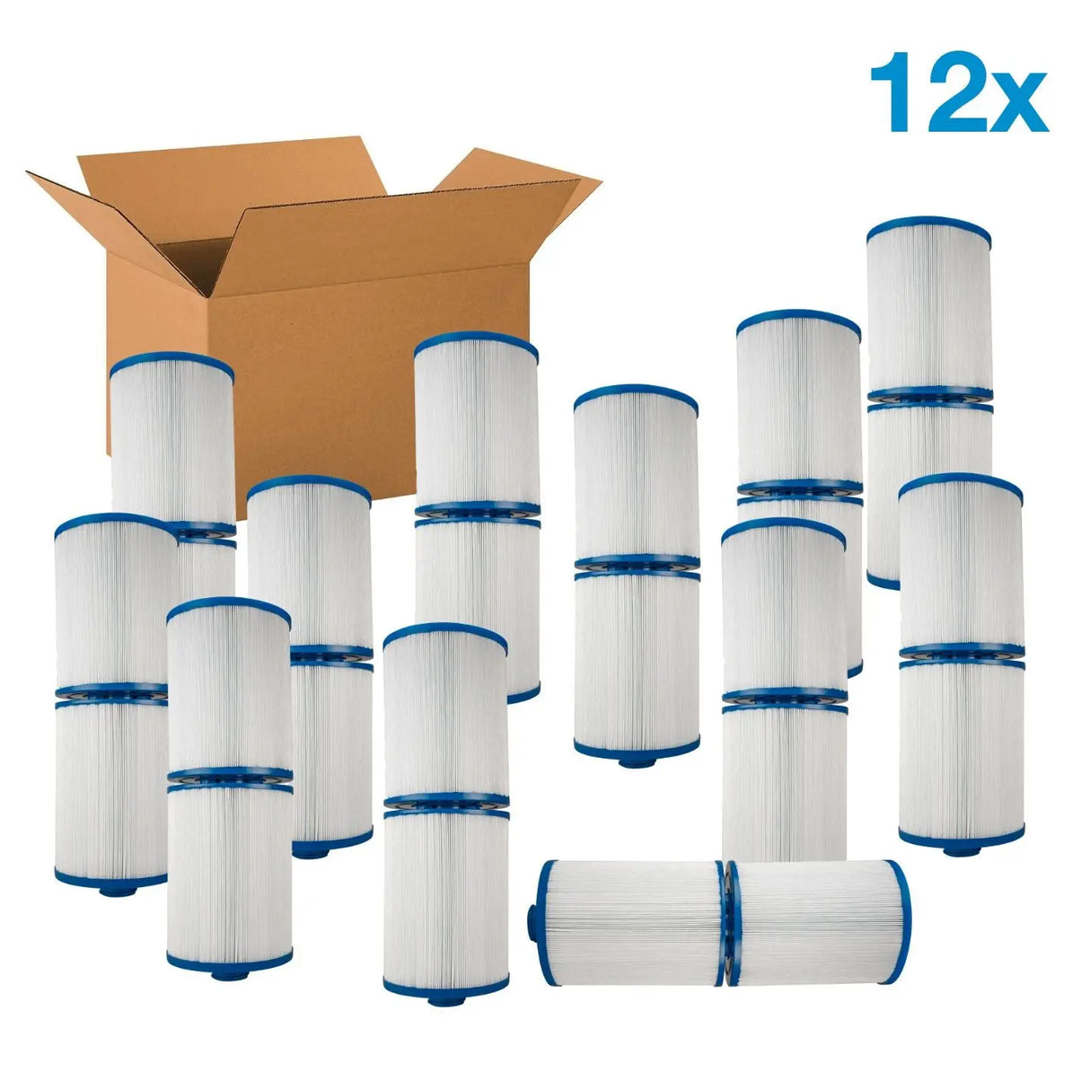 Spa filter 151141 Passion