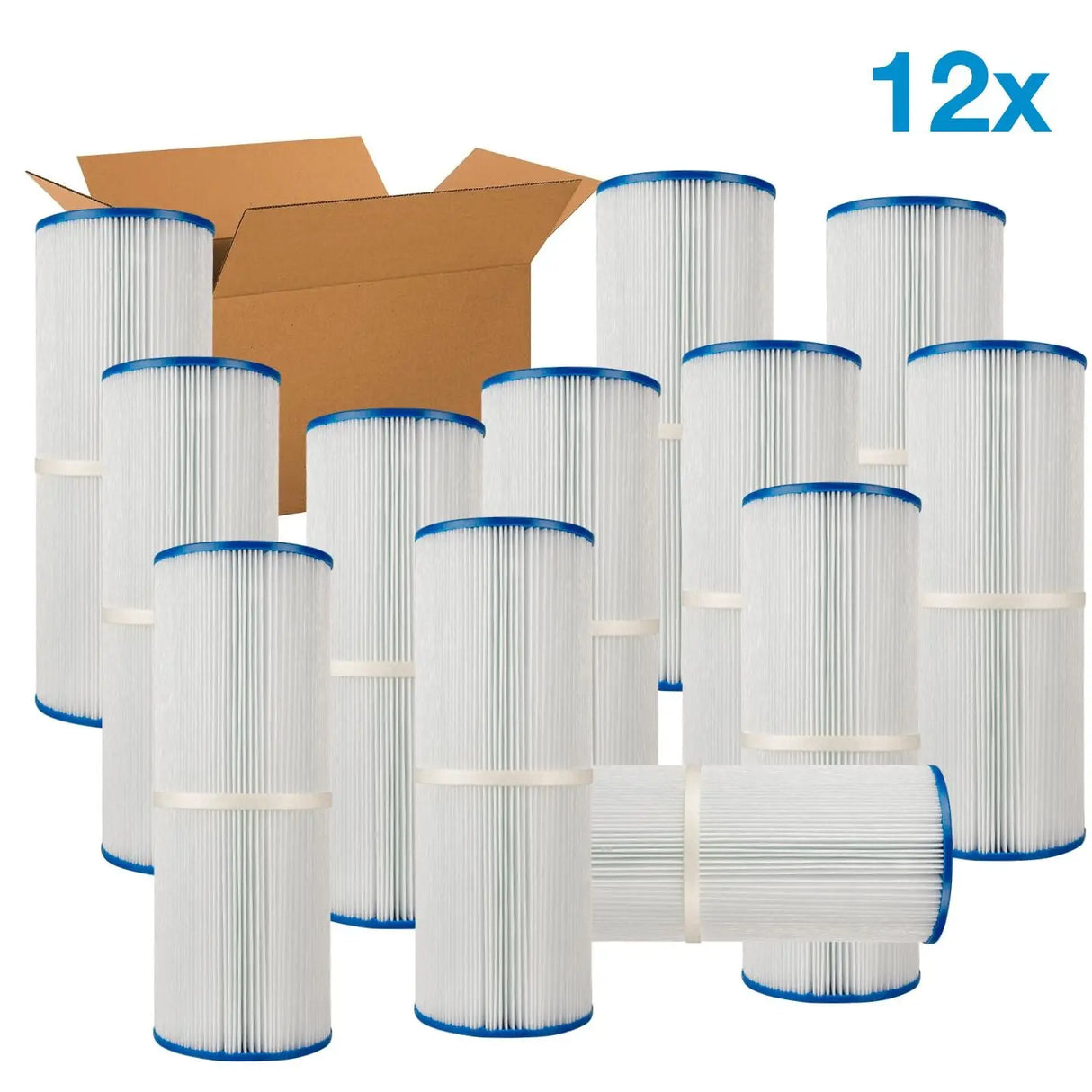 Spa filter 151156 Passion