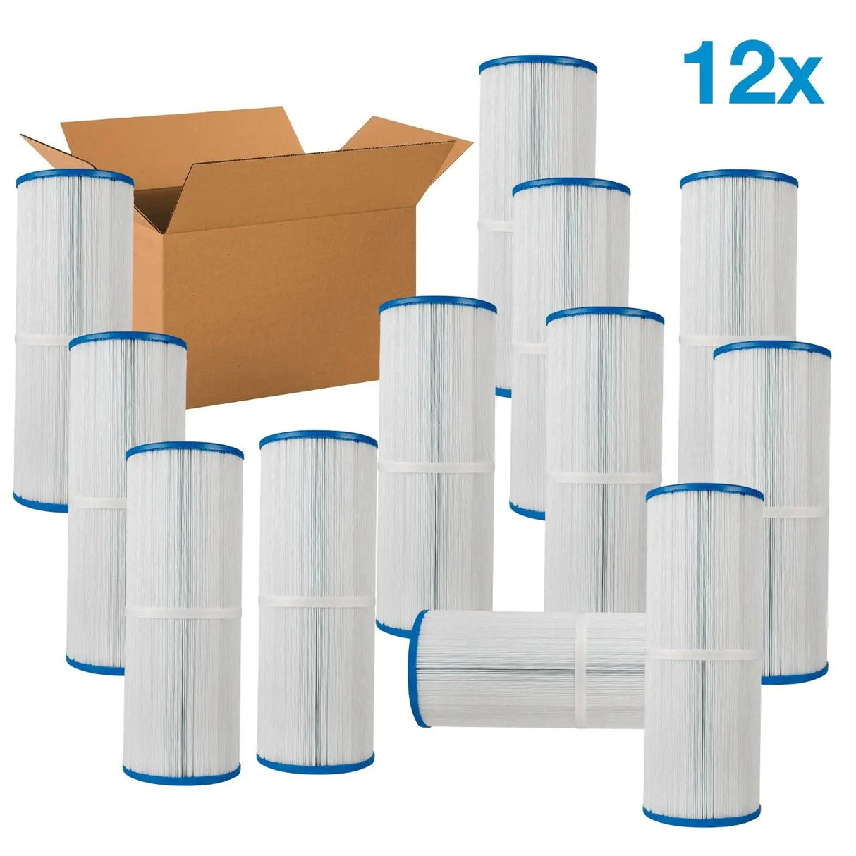 Spa filter 151163 Passion