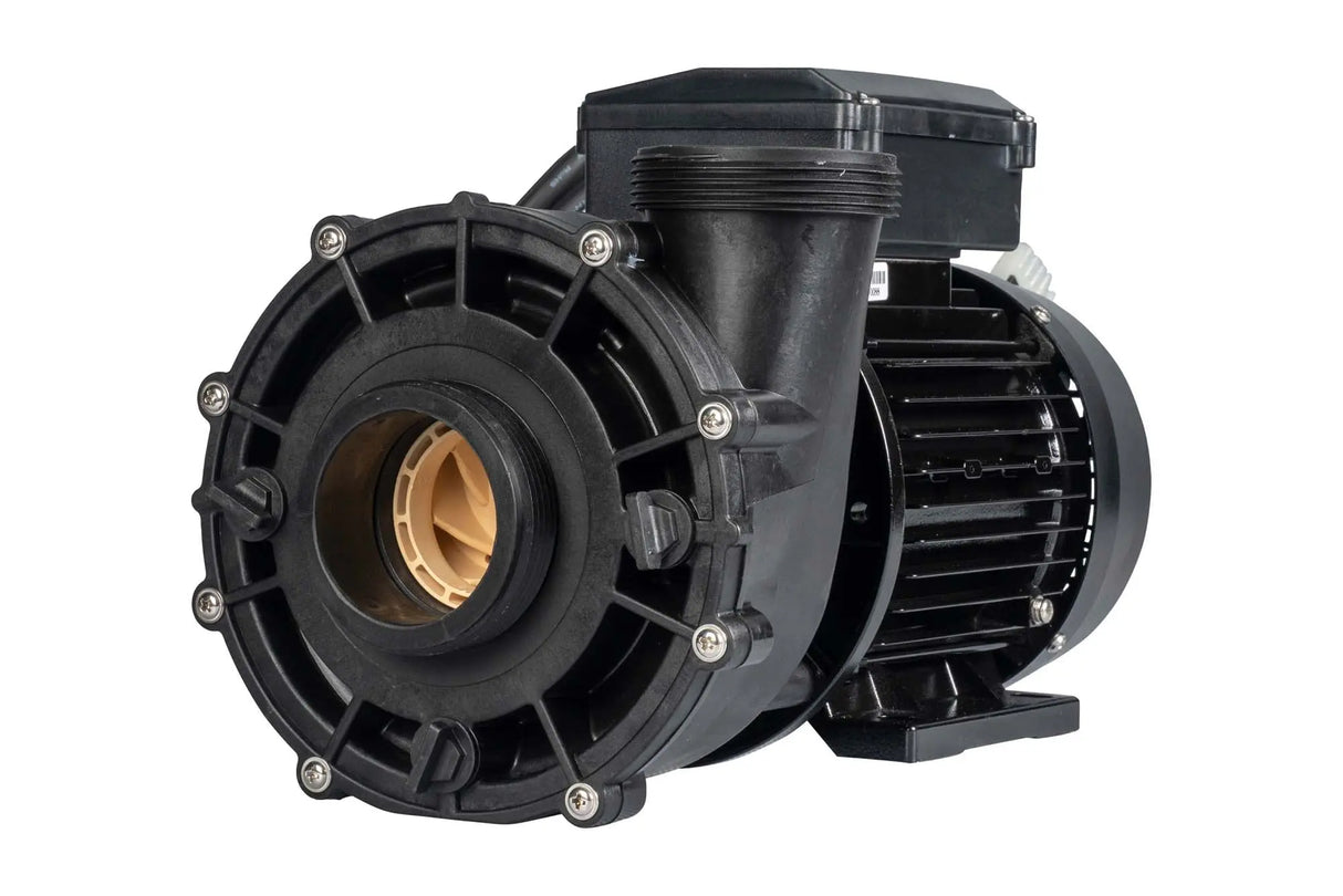 WP200-II Pump - 2.0 HP, Dual Speed LX