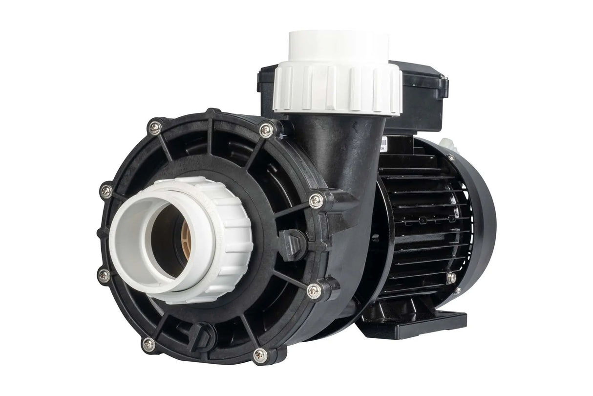 WP200-II Pump - 2.0 HP, Dual Speed LX