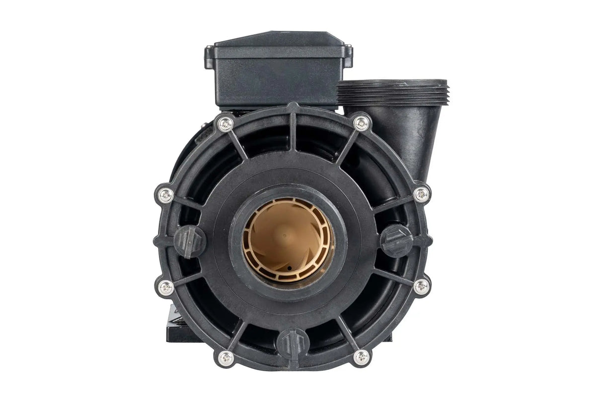 WP300-II Pump - 3.0 HP, Dual Speed LX