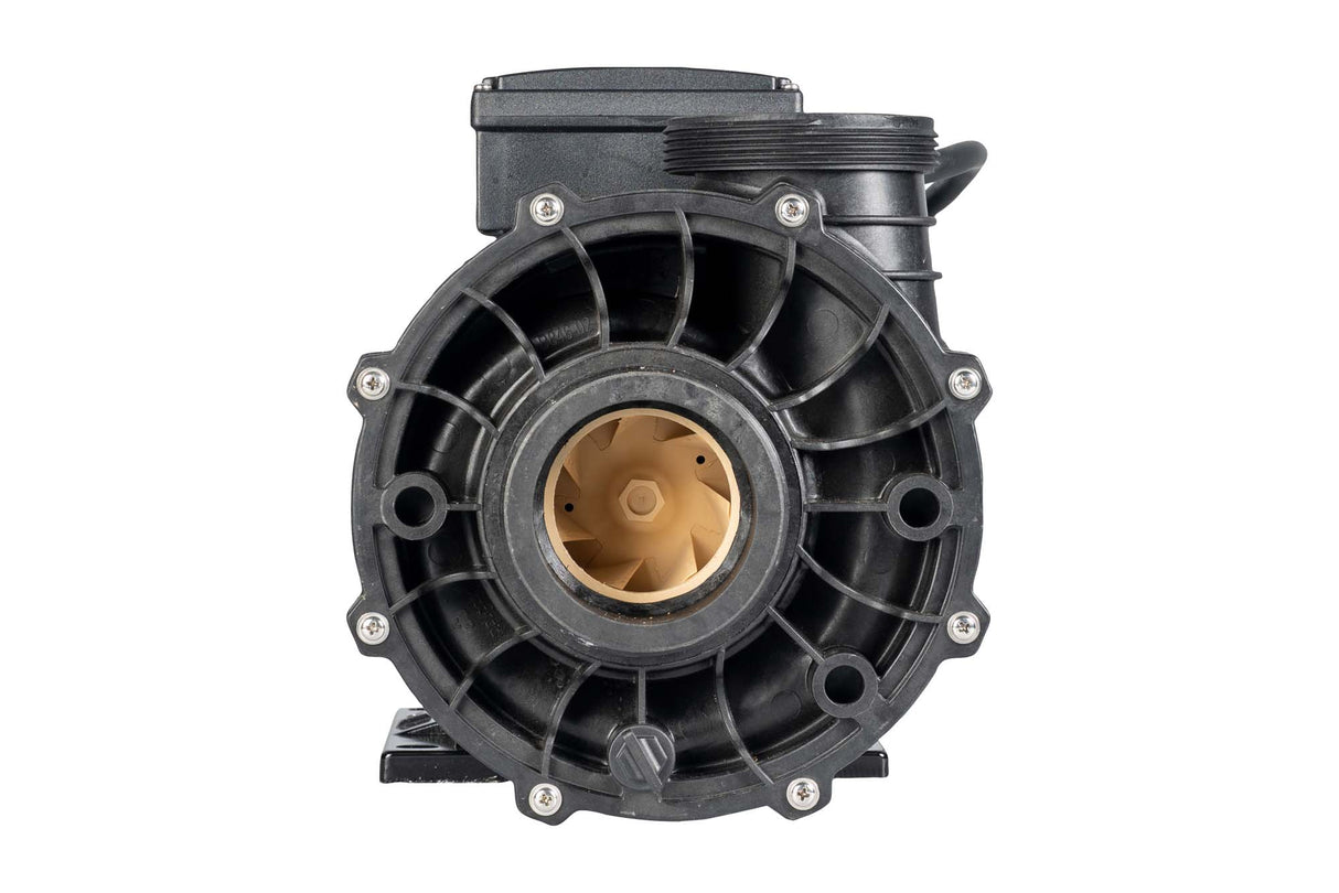 WP500-II Pump - 5.0 HP, Dual Speed