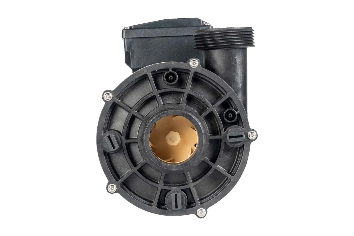 WTC50M Circulation Pump - 0.35 HP, Single Speed LX
