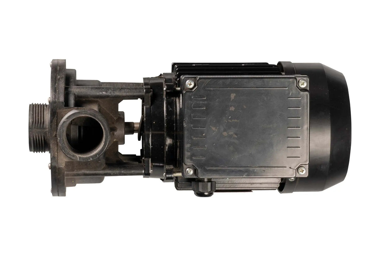 Waterway | Spa Pump, Dual speed, 1 1/2" couplers Waterway