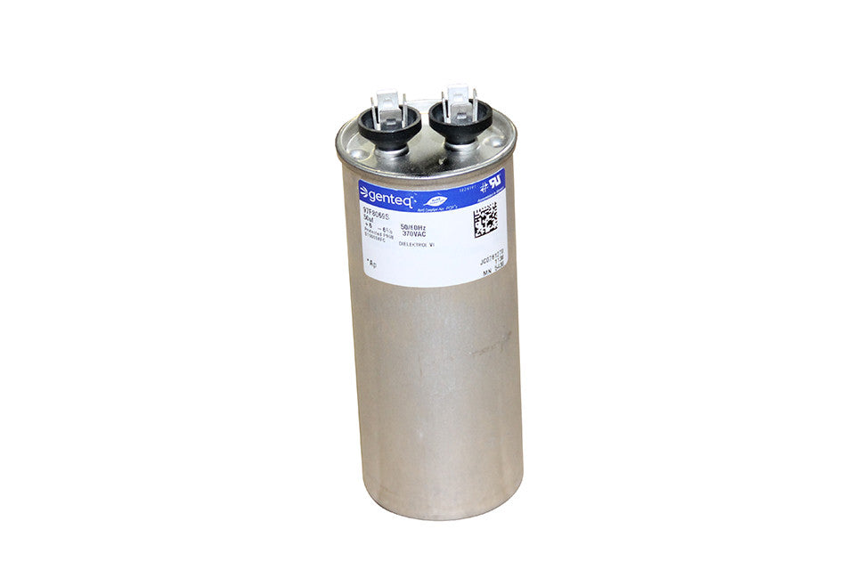 Capacitor 50 µF Connector motor-run condensator voor jacuzzi pomp toepassingen, Passion