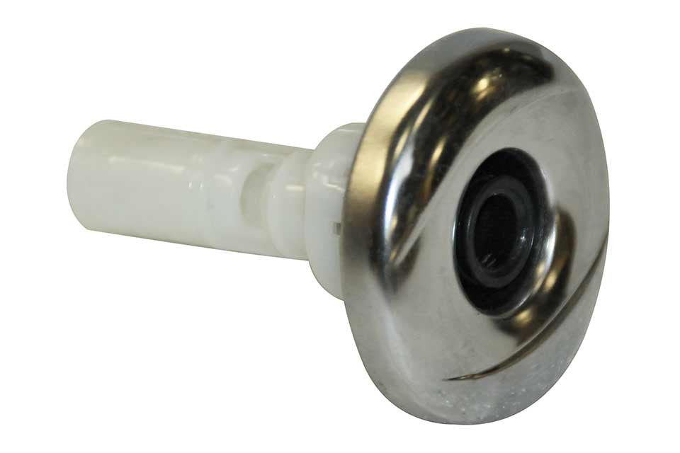 2" Cluster Jet, verstelbare directionele spa jet nozzle, geschikt voor jacuzzi pomp onderdelen, Passion