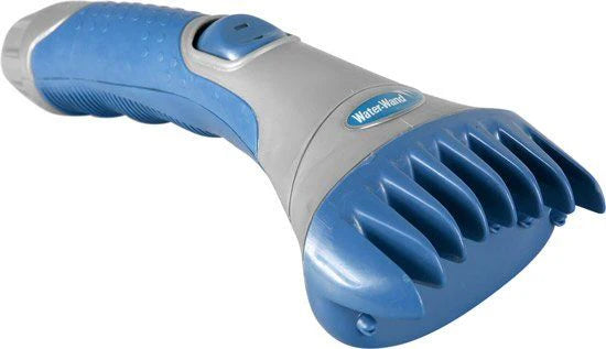 Hand Held Filter Cleaner handmatige reiniger voor spa- en zwembadfilters, verlengt levensduur filters Spa-Plus