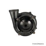 Wet End, WP/LP300-II - 2" 