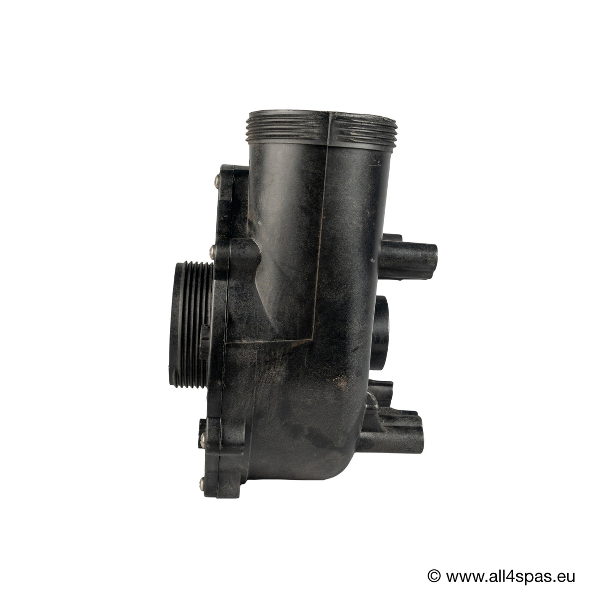 Wet End, WP/LP300-II - 2" 