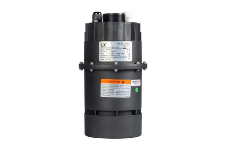 AP300-V2 Air Blower spa pomp voor jacuzzi met 300W vermogen, ideaal als stille jacuzzi pomp LX