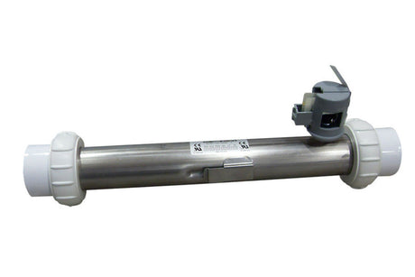 Heater - 2.0 kW met drukschakelaar voor jacuzzi pomp met verwarming van Balboa.