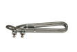 Balboa Heater Element - 2.0 kW voor jacuzzi pomp met verwarming, ideaal voor pomp Jacuzzi vervangen Balboa