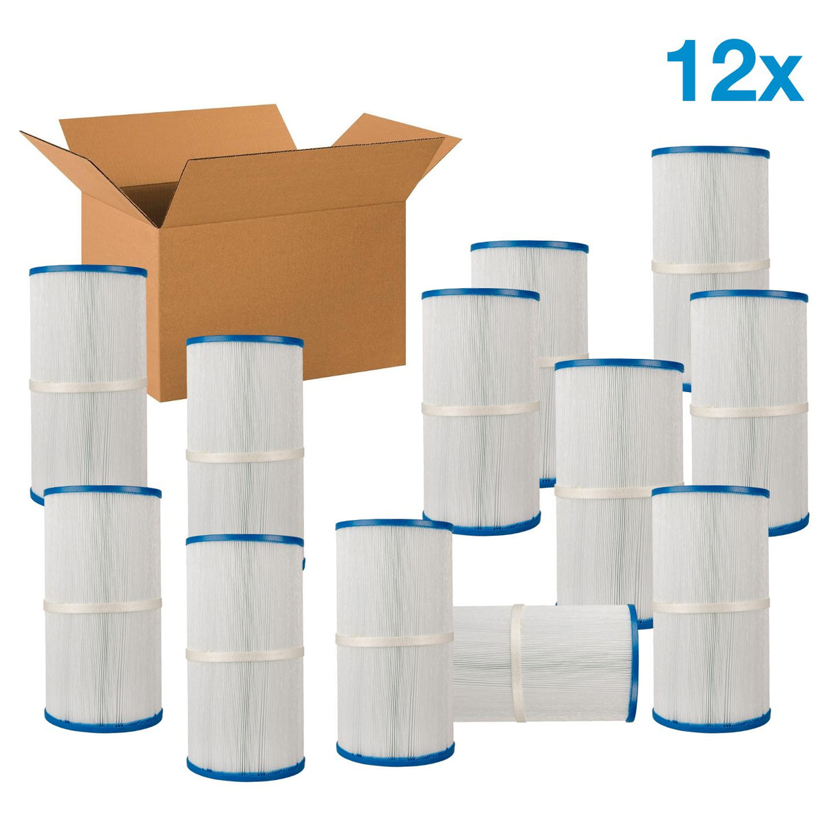 Spa filter 151169 