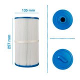 Spa filter 151169 