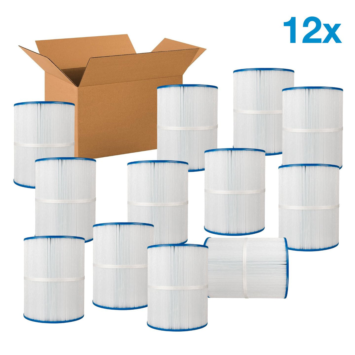 Spa filter 151190
