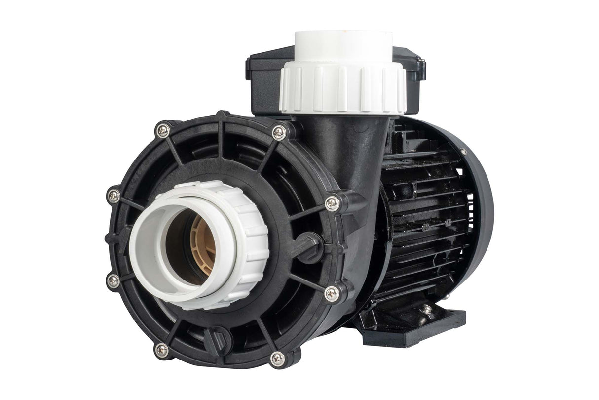 Pompe WP250-II - 2,5 HP, double vitesse 