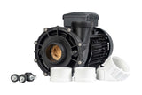 Pompe WP250-II - 2,5 HP, double vitesse 