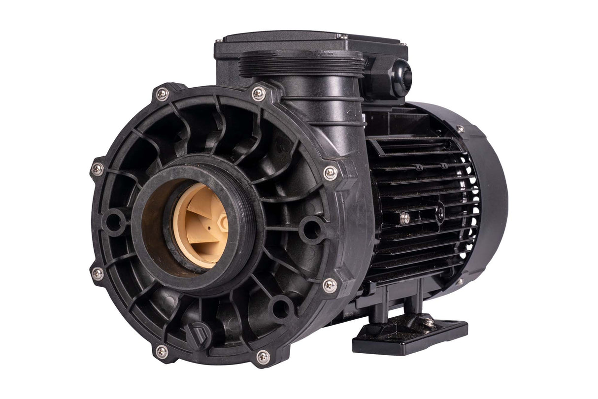 Pompe WP500-II - 5,0 HP, Double Vitesse 