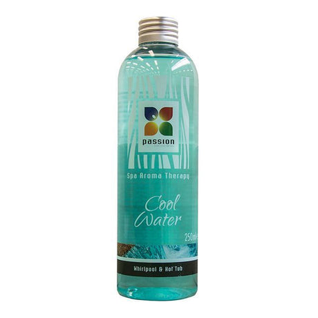 Passion | Aroma, Cool Water spa aroma voor whirlpools en hot tubs, verfrissend en ontspannend, Passion