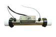 GS100 Heater - 2.0 kW verwarming voor jacuzzi pomp, ideaal bij geluidsisolatie en pomp reparatie Balboa