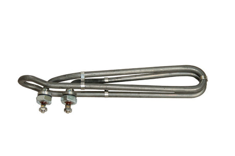 Heater Element - 2.0 kW verwarmt efficiënt jacuzzi water, ideaal voor spa pomp met Balboa kwaliteit.