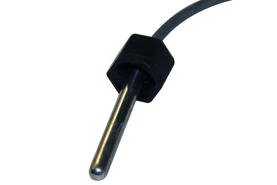 Temperatursensor - 96" (3/8") x 12" (1/4") 