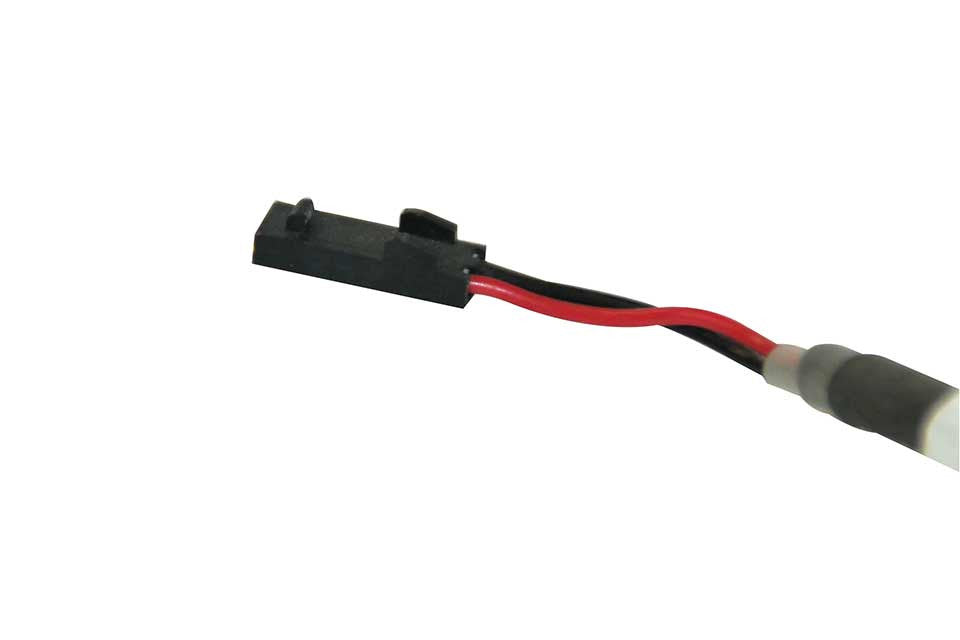 Temperatursensor - 96" (3/8") x 12" (1/4") 
