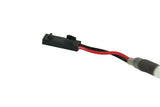 Temperatursensor - 96" (3/8") x 12" (1/4") 