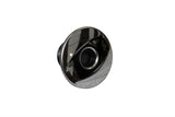 2" Cluster Jet Directional met smooth stijl en chrome-black kleur voor jacuzzi pomp Passion