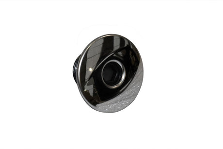 2" Cluster Jet Directional met smooth stijl en chrome-black kleur voor jacuzzi pomp Passion