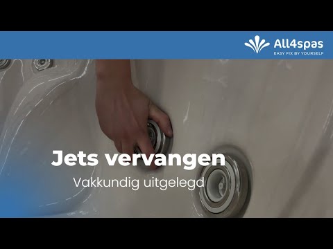 2'' Cluster Jet, Adjustable Directional 