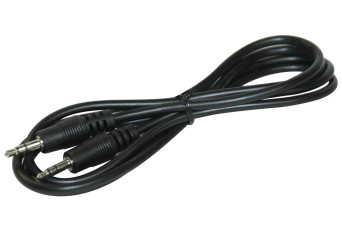  Audio Cable Jack 1.2 m 150335-31