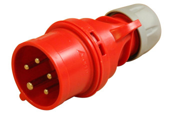  Plug 32A, 5 Pins 150719-30