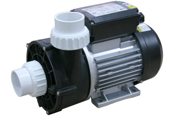  WTC50M Circulation Pump 0.35 HP, Single Speed 150817-30