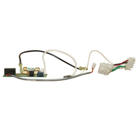 Circuit Board Extended VS 2 Relay