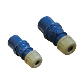  Plug 16A, 3 Pins 150716-10