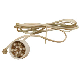  3 3/8 Main Light (old type)"" 150766-10