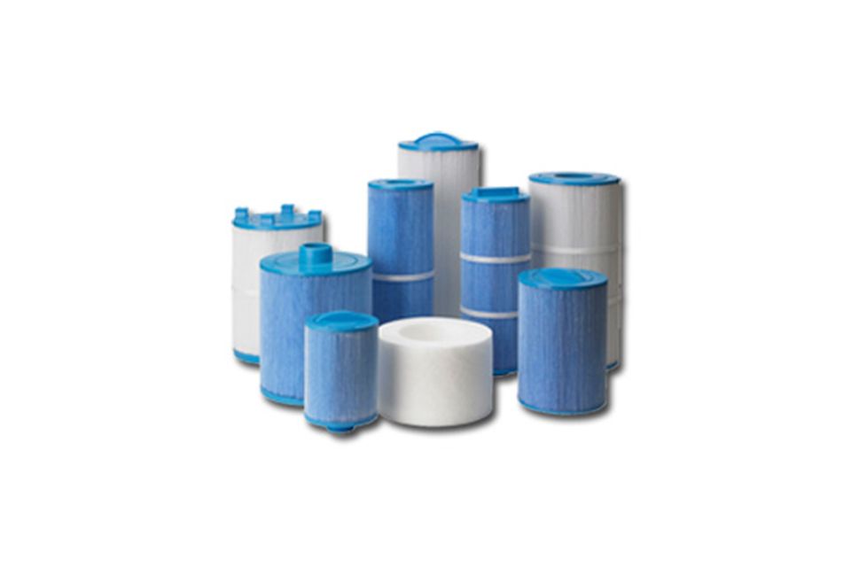 Spa Filters - All4Spas